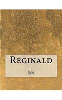 Reginald
