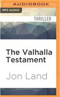 Valhalla Testament