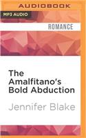 Amalfitano's Bold Abduction