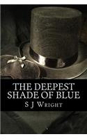 Deepest Shade of Blue
