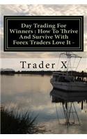 Day Trading For Winners