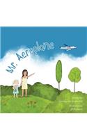 Mr. Aeroplane