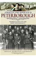 Struggle and Suffrage in Peterborough