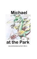 Michael at the Park