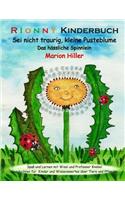 SEI Nicht Traurig, Kleine Pusteblume