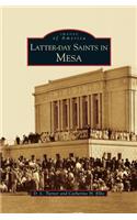 Latter-Day Saints in Mesa