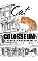 The Cat in the Colosseum