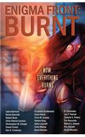 Enigma Front: Burnt: (English)