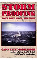 Storm Proofing your Boat, Gear, and Crew