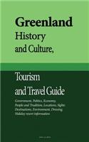 Greenland History and Culture, Tourism and Travel Guide