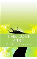 Lost Girl