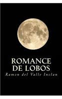 Romance de Lobos