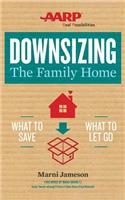 Downsizing the Family Home