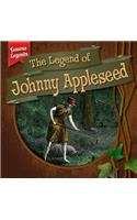 The Legend of Johnny Appleseed