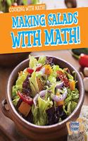 Making Salads with Math!