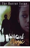 Black Girl Magic Lit Mag