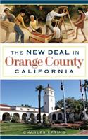 New Deal in Orange County, California