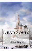 Dead Souls Nikolai Gogol