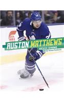 Auston Matthews