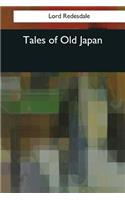 Tales of Old Japan