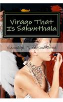 Virago That is Sakunthala