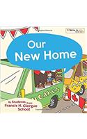 Our New Home
