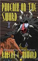 Phoenix on the Sword