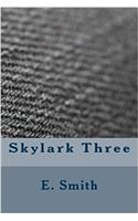 Skylark Three