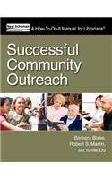 Successful Community Outreach
