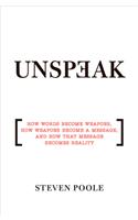 Unspeak