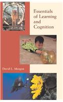 Essentials of Learning and Cognition