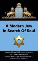 A Modern Jew in Search of Soul Perfect