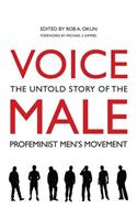 Voice Male