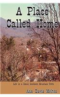 A Place Called Home