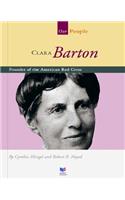Clara Barton