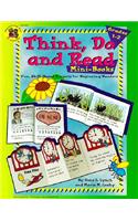 Think, Do and Read