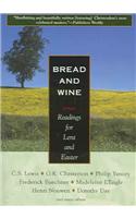Bread and Wine