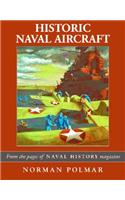 Historic Naval Aircraft