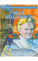 Ida Scudder