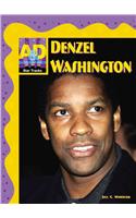 Denzel Washington
