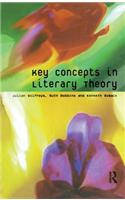 Key Concepts in Literary Theory