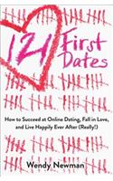 121 First Dates