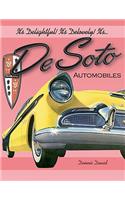 It's Delightful! It's Delovely! It's... Desoto Automobiles: (536)