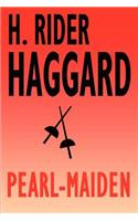 Pearl-Maiden