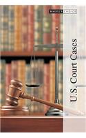 Magill's Choice: U.S. Court Cases