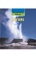Geysers