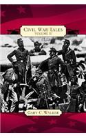 Civil War Tales