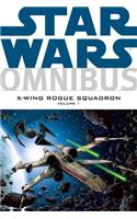 Star Wars Omnibus