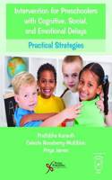Intervention for Preschoolers with Cognitive, Social, and Emotional Delays
