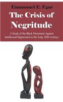 Crisis of Negritude